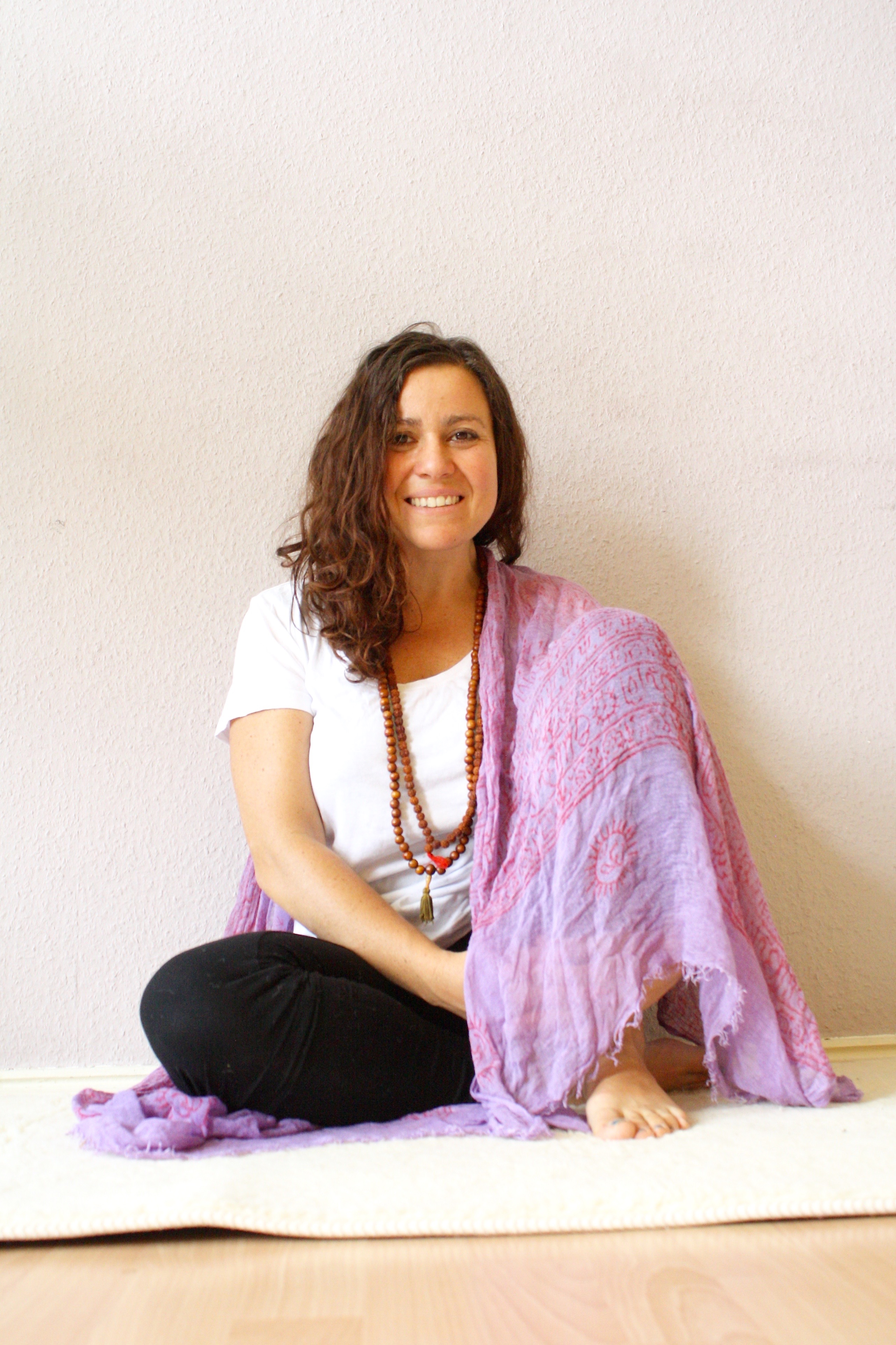 YOGAREISE